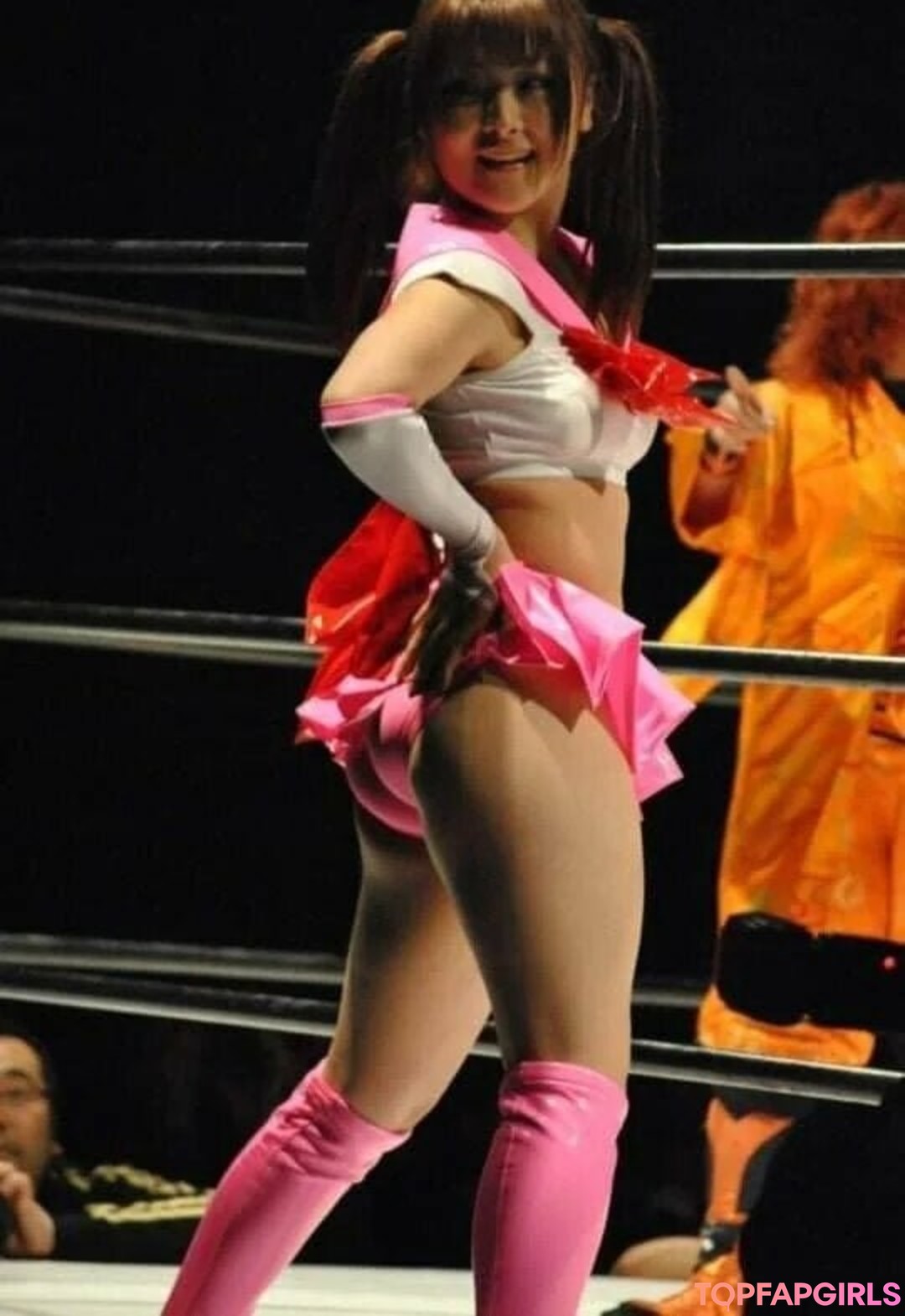 Foto desnuda filtrada de OnlyFans de Womenjoshi #1723