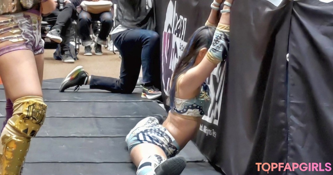 Foto desnuda filtrada de OnlyFans de Womenjoshi #1738