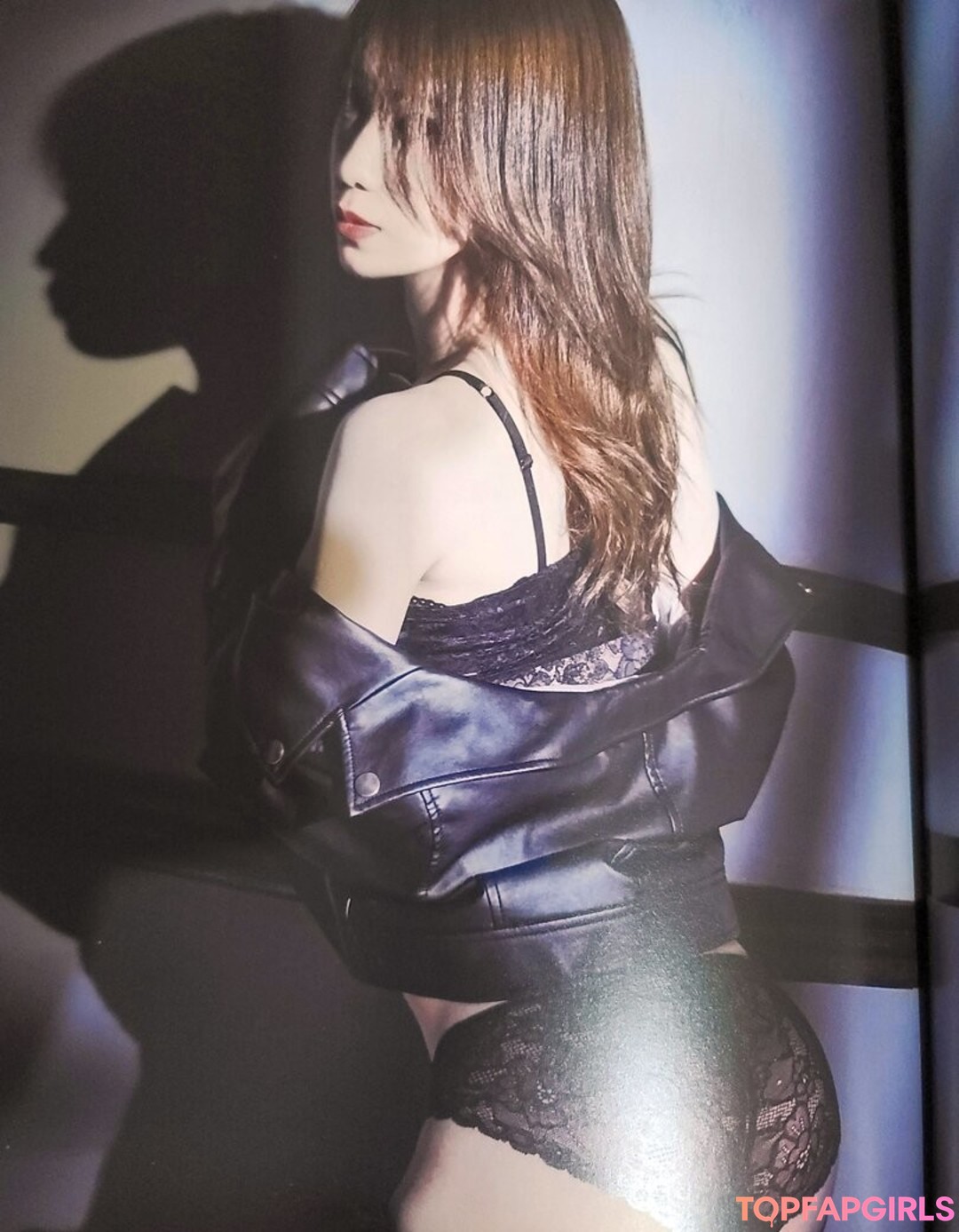 Foto desnuda filtrada de OnlyFans de Womenjoshi #1741