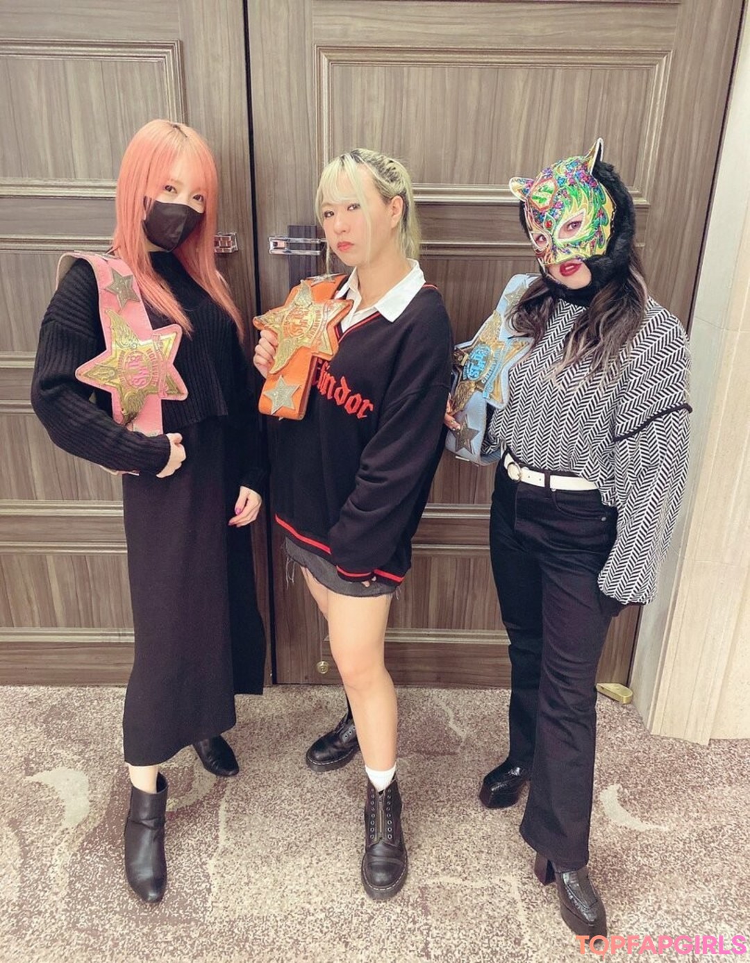 Foto desnuda filtrada de OnlyFans de Womenjoshi #1817