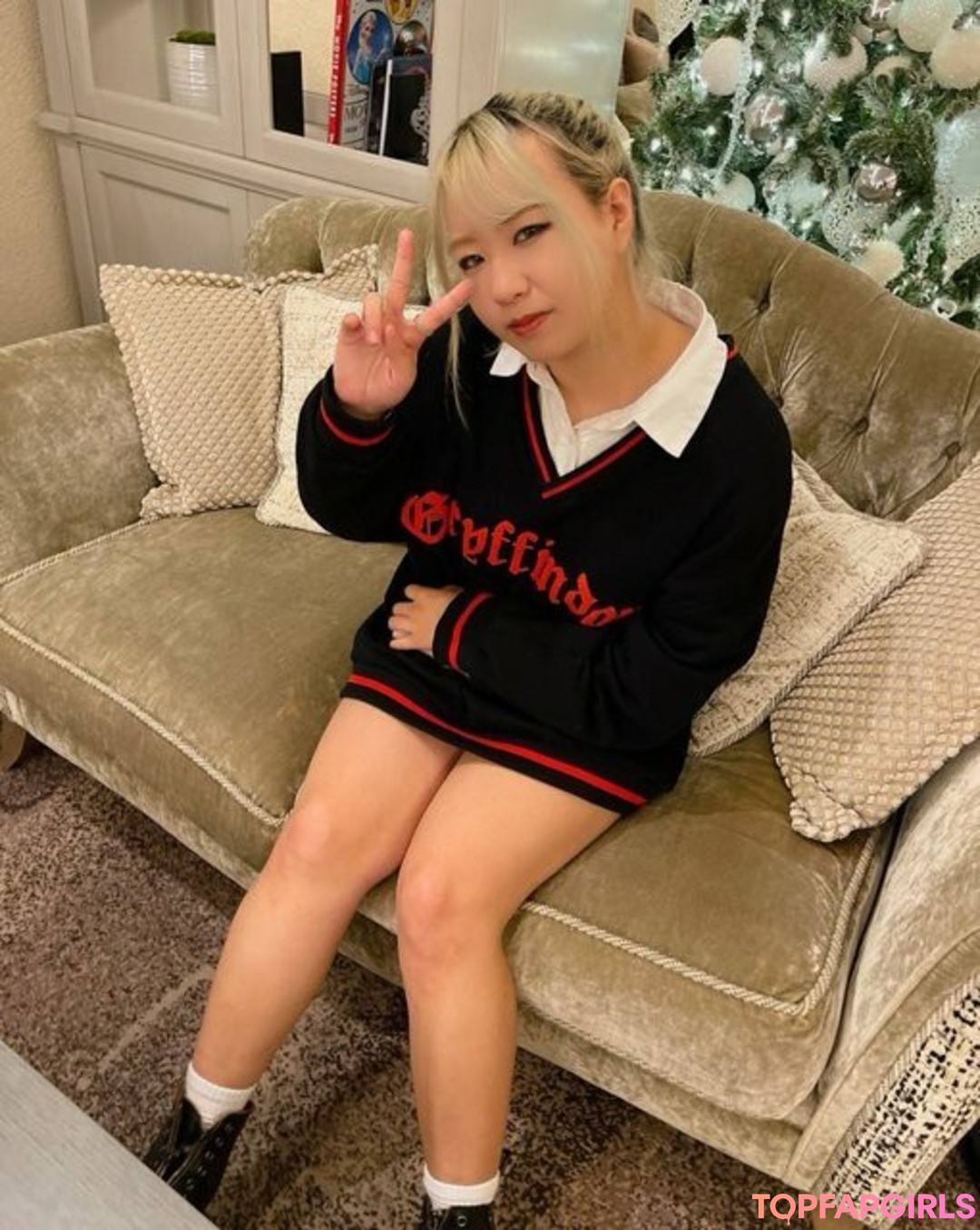 Foto desnuda filtrada de OnlyFans de Womenjoshi #1818