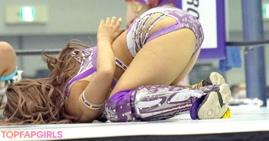 Foto desnuda filtrada de OnlyFans de Womenjoshi #1845