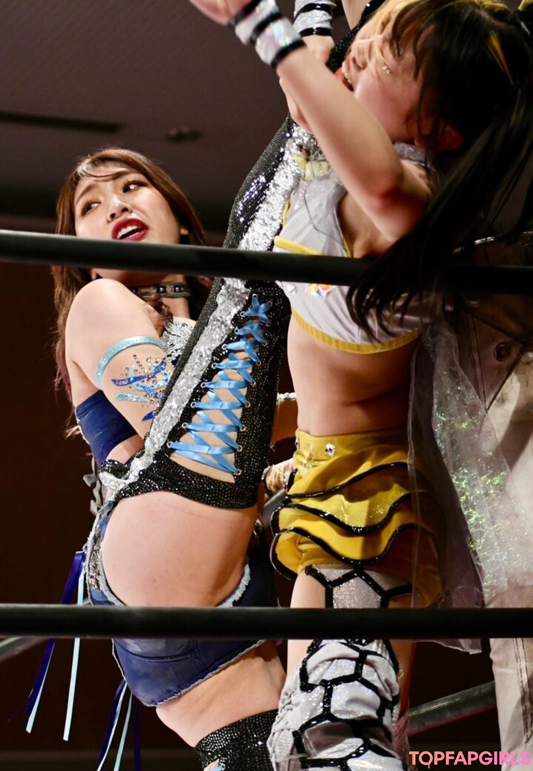 Foto desnuda filtrada de OnlyFans de Womenjoshi #1846