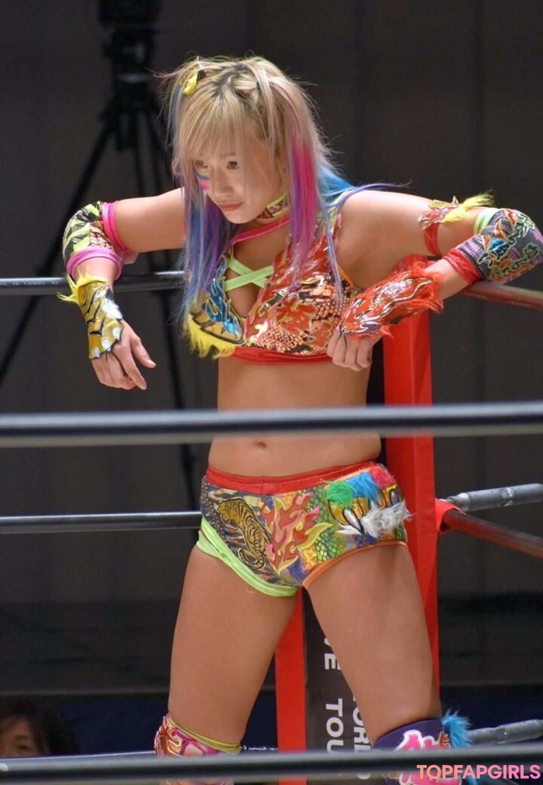 Foto desnuda filtrada de OnlyFans de Womenjoshi #1870