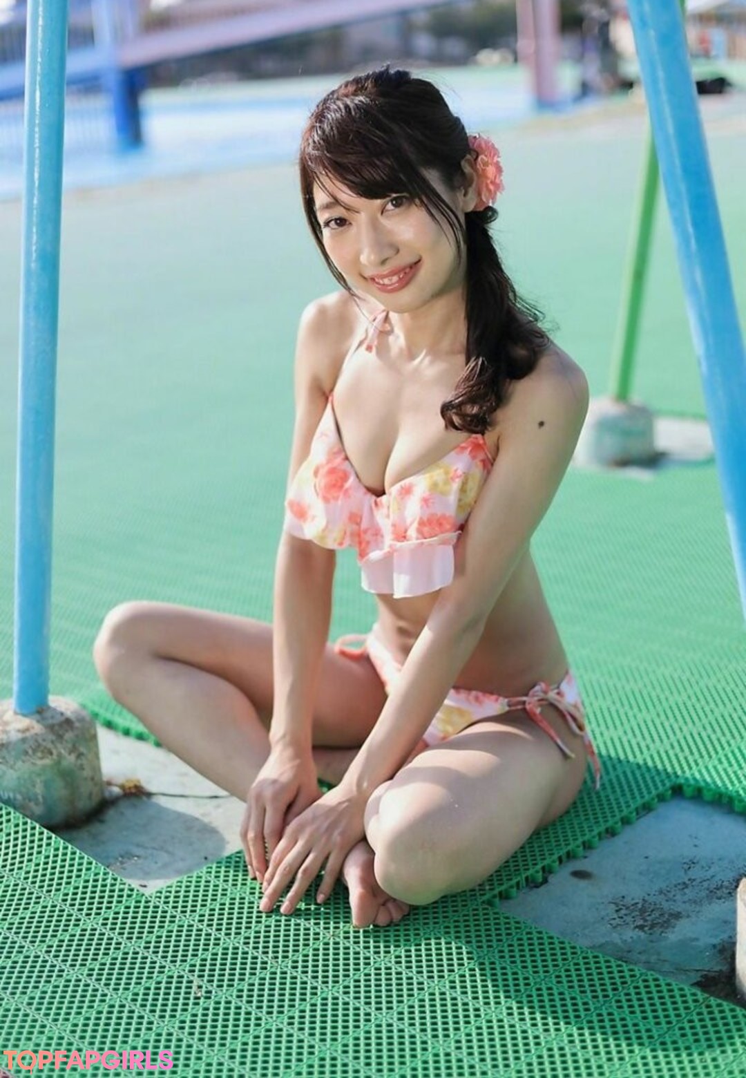 Foto desnuda filtrada de OnlyFans de Womenjoshi #1888