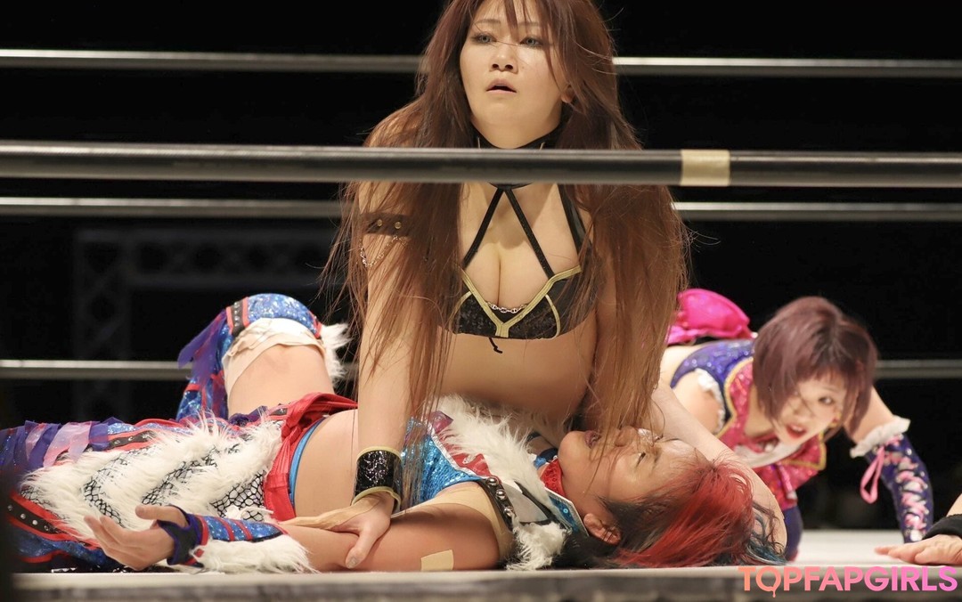 Foto desnuda filtrada de OnlyFans de Womenjoshi #1896