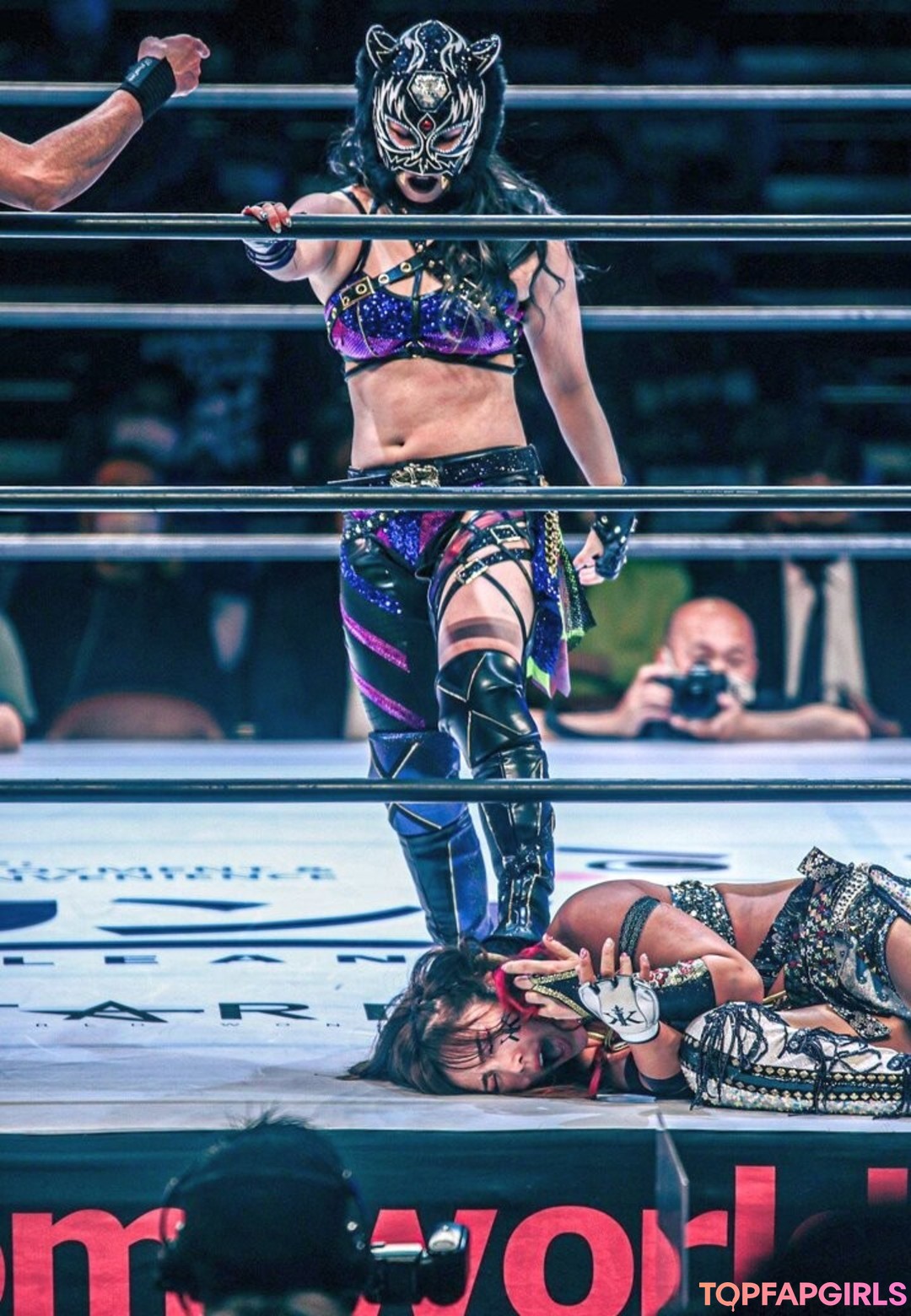 Foto desnuda filtrada de OnlyFans de Womenjoshi #1953