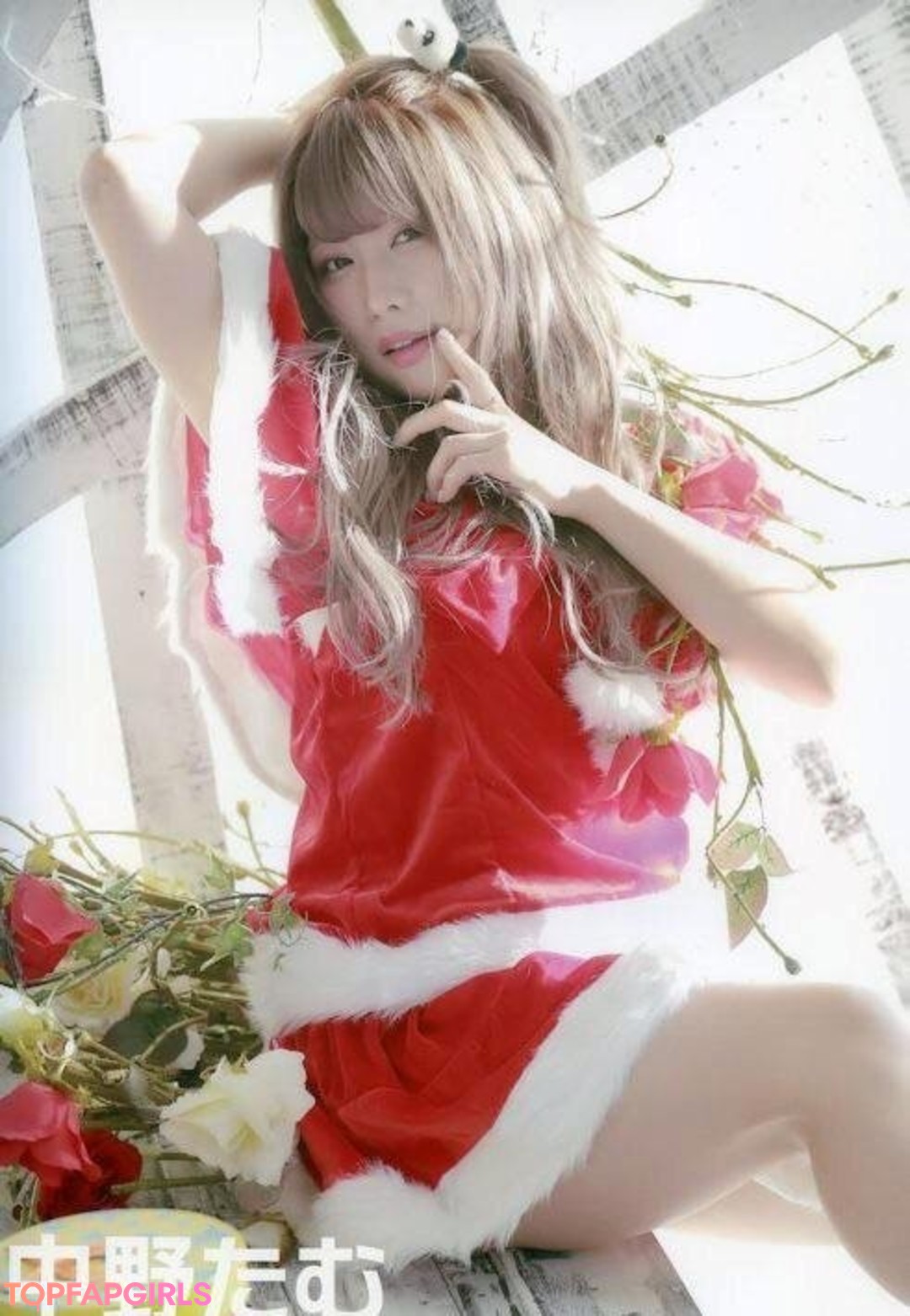 Foto desnuda filtrada de OnlyFans de Womenjoshi #1957