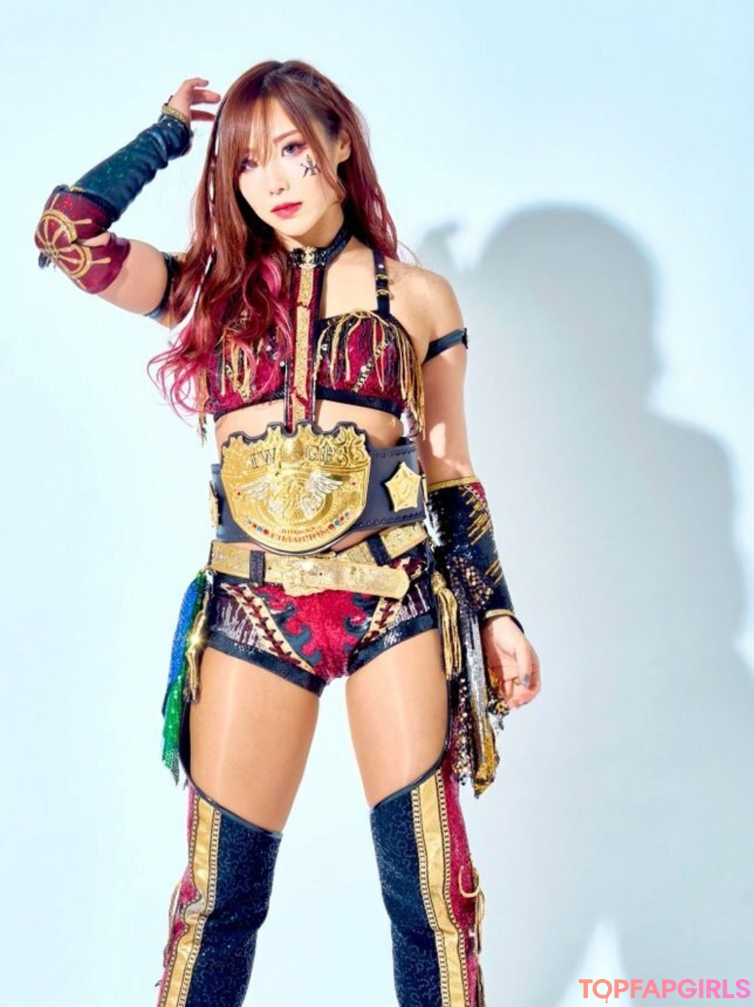 Foto desnuda filtrada de OnlyFans de Womenjoshi #1975