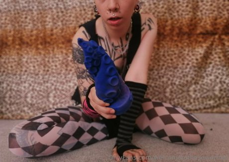 Welcometothesewerfree