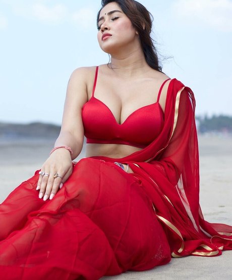 Sofia Ansari