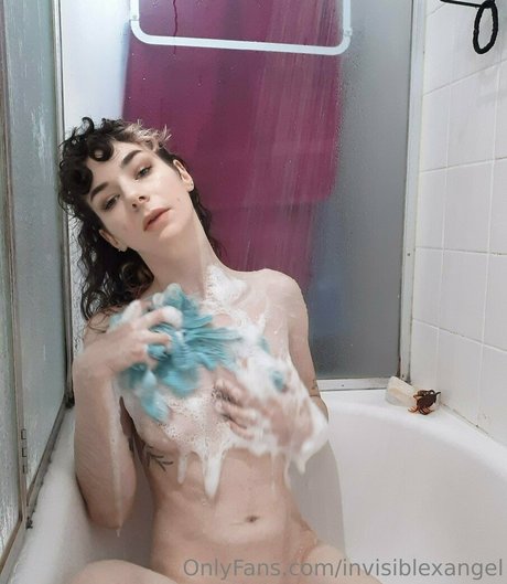 Invisiblexangel