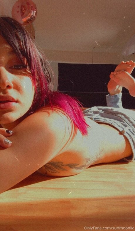 Sunmoonlia