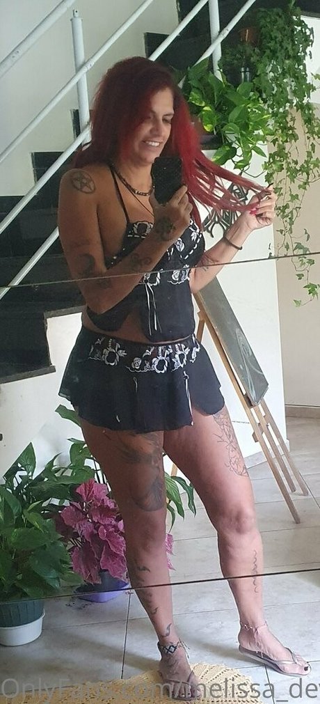 Melissadevassaoficial