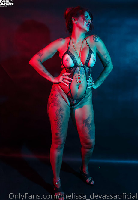 Melissadevassaoficial