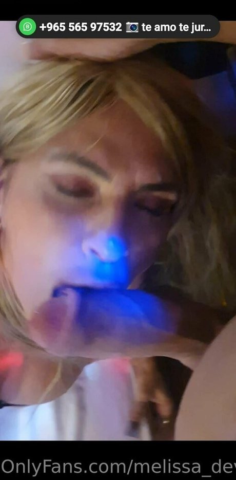 Melissa_devassaoficial