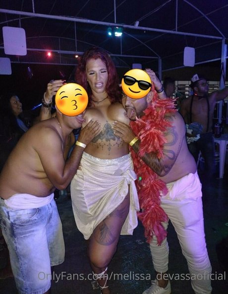 Melissa_devassaoficial