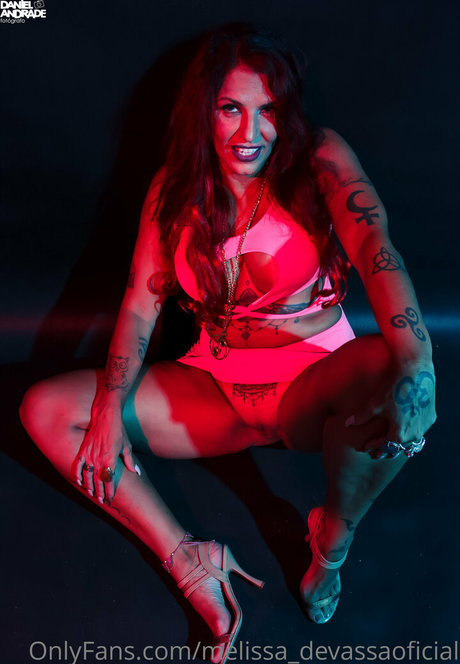 Melissadevassaoficial