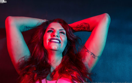 Melissadevassaoficial