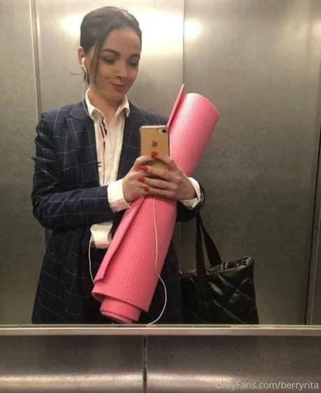 Berryrita
