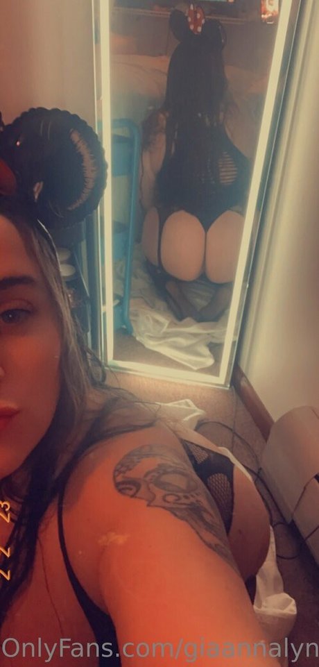 Giaannalynne