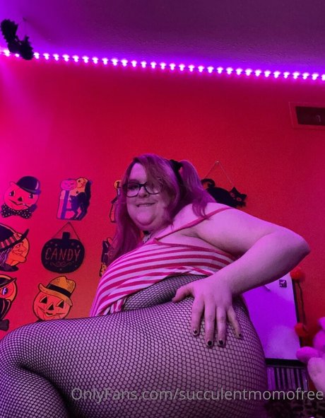Succulentmomofree