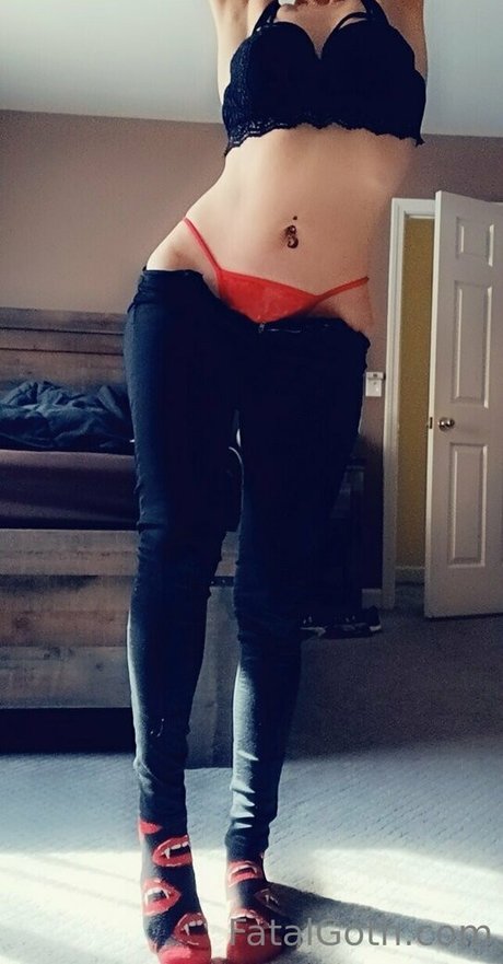 Fatalgothfree