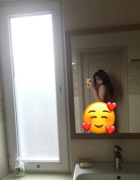 Foto desnuda filtrada de OnlyFans de Lanaffox