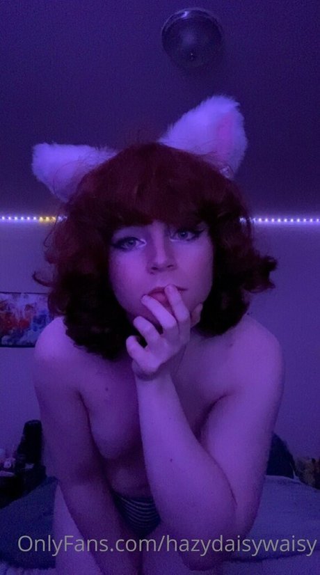 Hazydaisywaisy