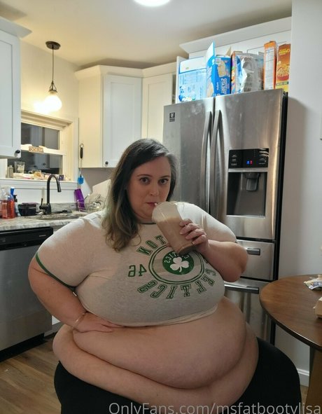 Msfatbootylisa