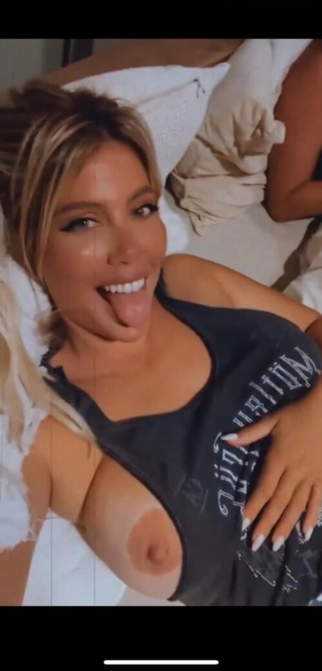 Wanda Nara
