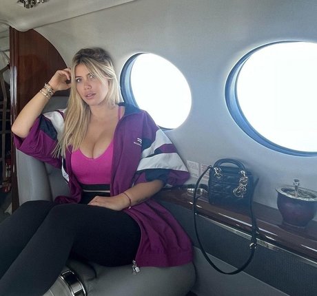 Wanda Nara