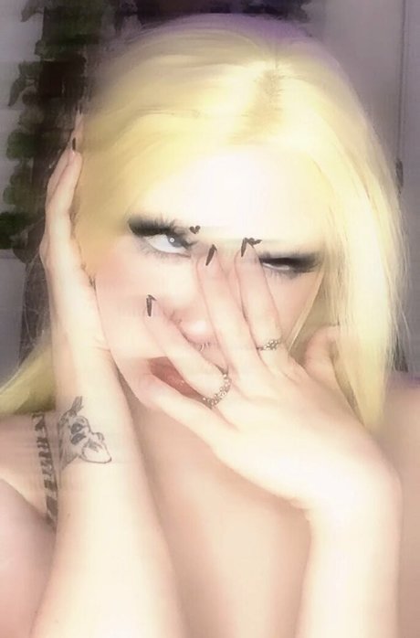 Foto desnuda filtrada de OnlyFans de Pipssqueakss