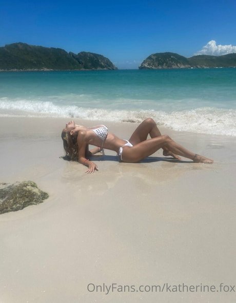 Katherinefox