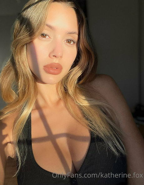 Katherinefox