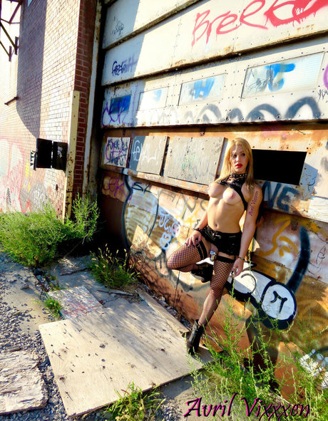 Avrilvixxxen