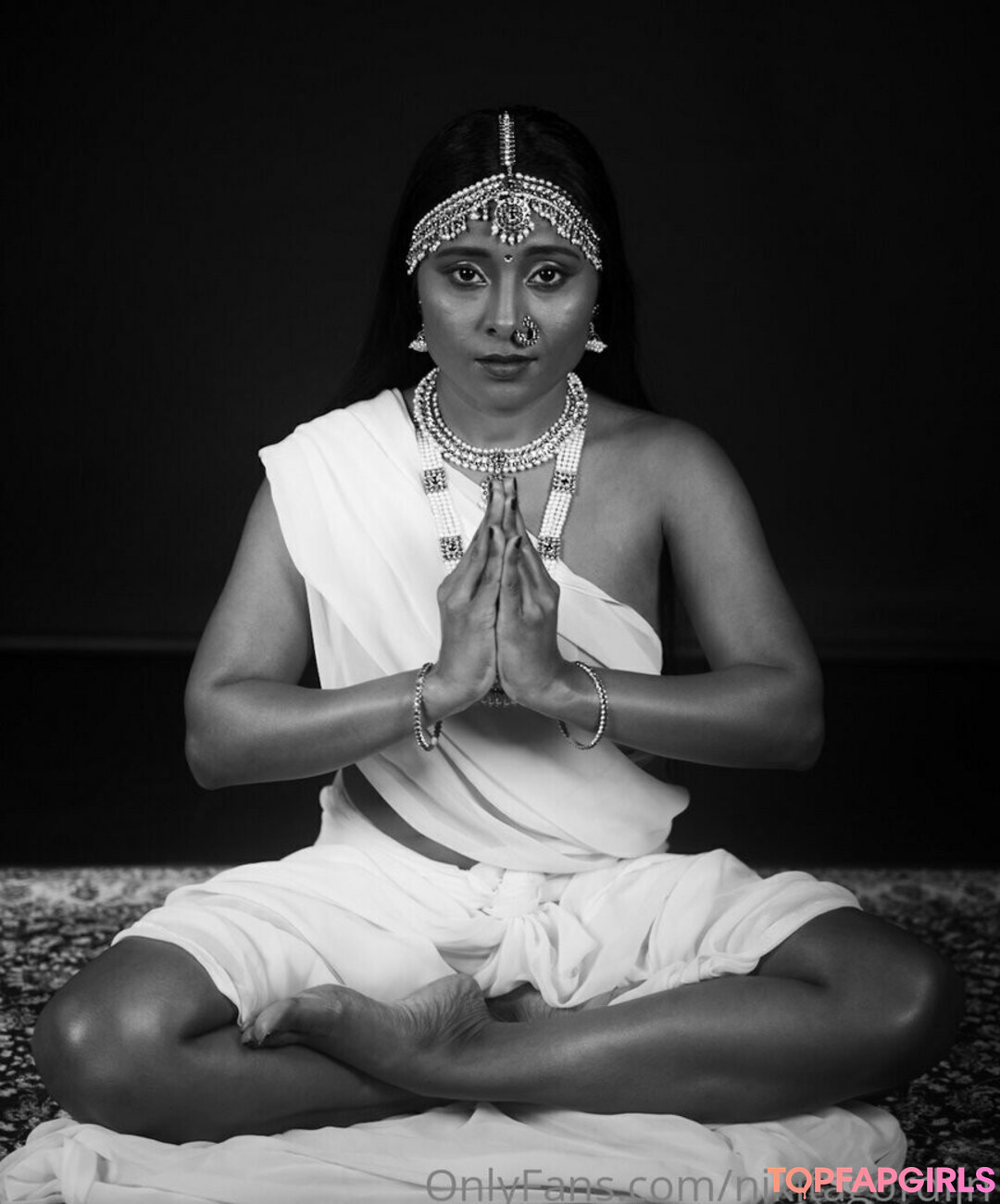 Foto desnuda filtrada de OnlyFans de Nikitagordijn #7