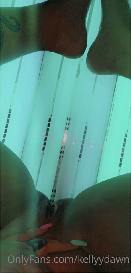 Kellyydawn