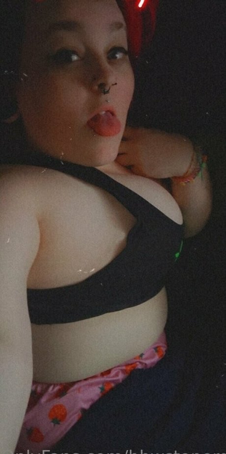 Bbwstonerdoll