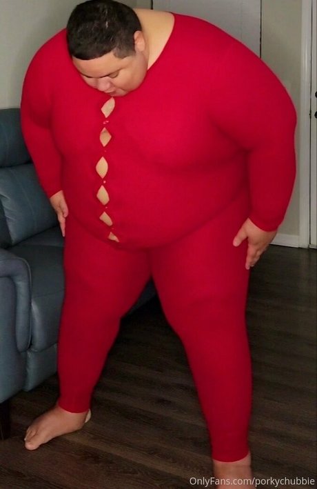 Porkychubbie