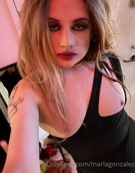 Queenmarlagonzo