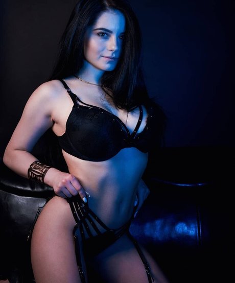 Foto desnuda filtrada de OnlyFans de Madlenbrandao