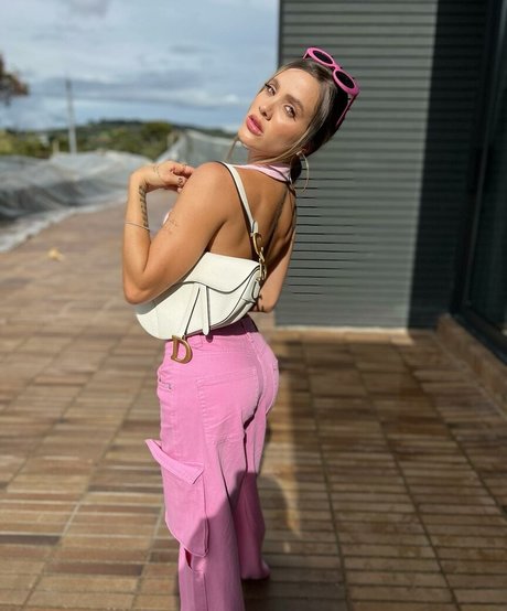 Mally Restrepo