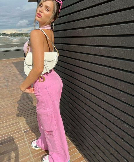 Mally Restrepo