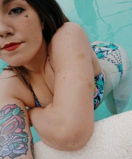 Roma Luchadora Chilena