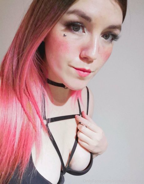 Roma Luchadora Chilena