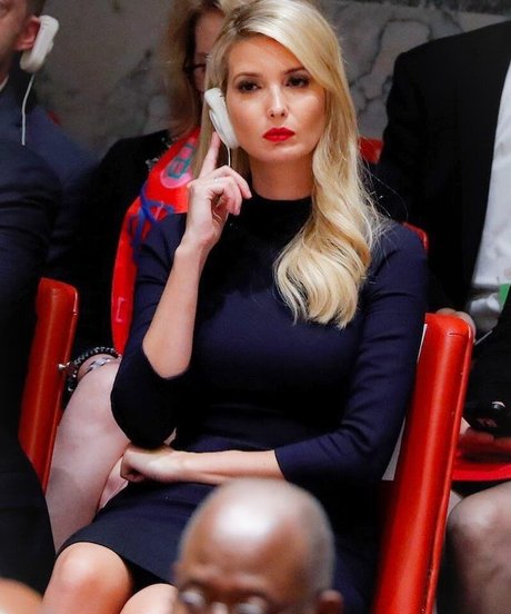 Ivanka Trump