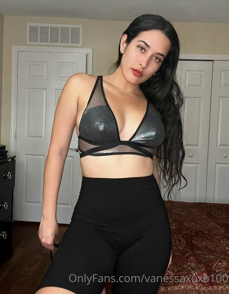 Vanessaxoxo100