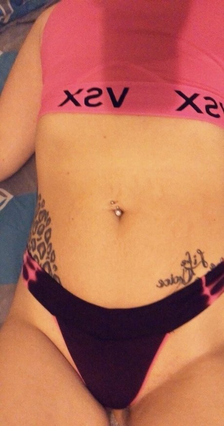 Foto desnuda filtrada de OnlyFans de Yagurlkayl