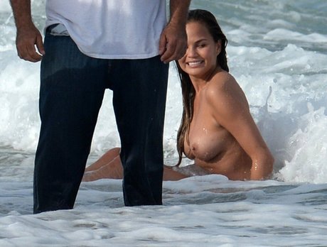 Chrissy Teigen